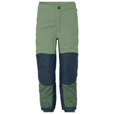 Abbildung von Vaude KIDS Caprea Antimos Pants Unisex Outdoorhose für Kinder, Größe: 134/140, Willow green