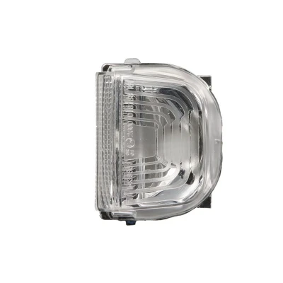 Abbildung von BLIC 5403 02 354106P Blinker glasklar vorne rechts MERCEDES BENZ: Sprinter 3.5 t Kastenwagen, 4 Pritsche / Fahrgestell
