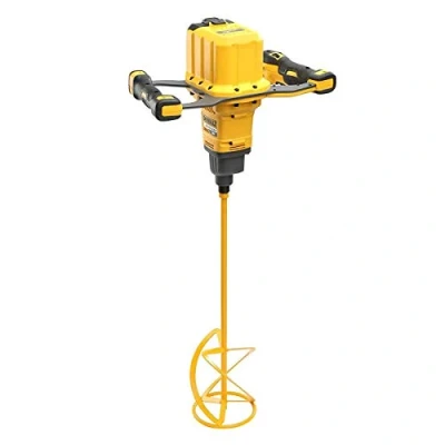 Abbildung von DeWALT DCD240N XJ Mixer 54V XR Flexvolt inkl. 160 mm. Schneebesen Ohne Akku und Ladegerät SOLO