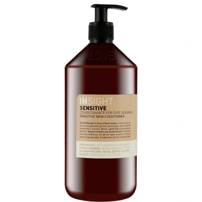 Abbildung von Insight Sensitive Skin Conditioner  900ml