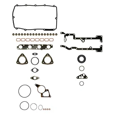 Abbildung von AJUSA 51069100 Dichtungsvollsatz, Motor ohne Zylinderkopfdichtung, mit Ventilschaftabdichtung CITROËN: Jumper II Pritsche/Fahrgestell, Bus