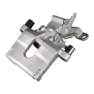 Abbildung von FEBI BILSTEIN 178212 Bremssattel Gusseisen Hinterachse links JAGUAR: XF Limousine, S Type, Sportbrake