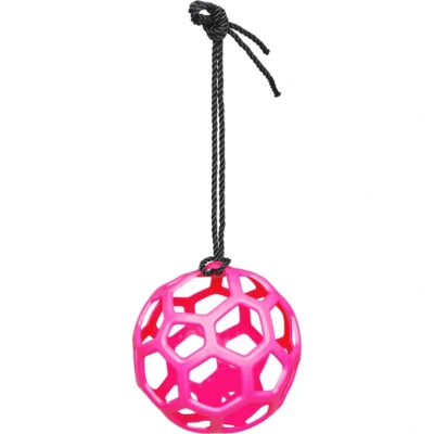 Abbildung von Waldhausen Heuballen Rosa