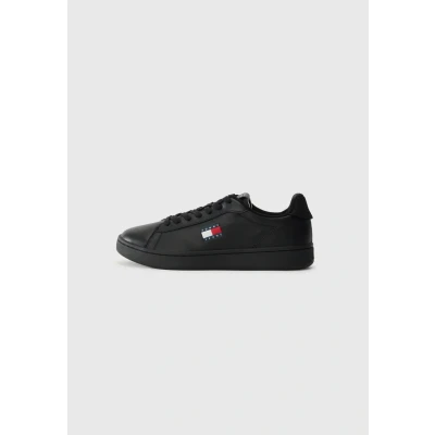 Abbildung von Tommy Jeans Sneaker &quot;ARCHIVE 98&quot;, Freizeitschuh, Streetwear, Halbschuh, Schnürer mit Logoflagge
