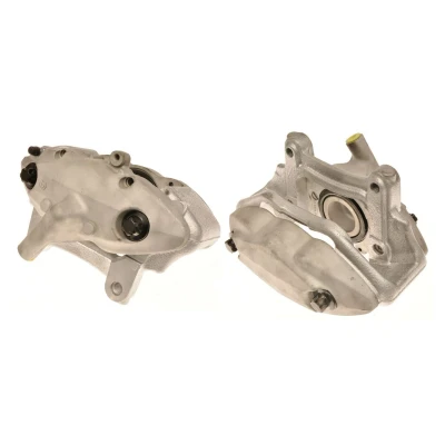 Abbildung von BOSCH 0 986 135 076 Bremssattel Aluminium/Grauguss 68,5 MERCEDES BENZ: CLK Coupe, SLK, C Klasse Limousine