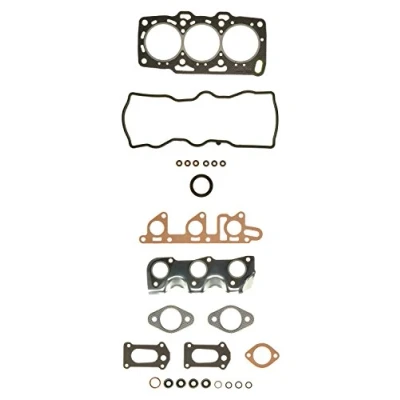 Abbildung von AJUSA 52151900 Dichtungssatz, Zylinderkopf mit Zylinderkopfdichtung, Ventilschaftabdichtung SUBARU: Libero Bus