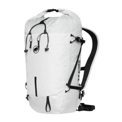 Abbildung von Mammut Eiger Nordwand 28 Tagesrucksack, Herren, Größe: One Size, White