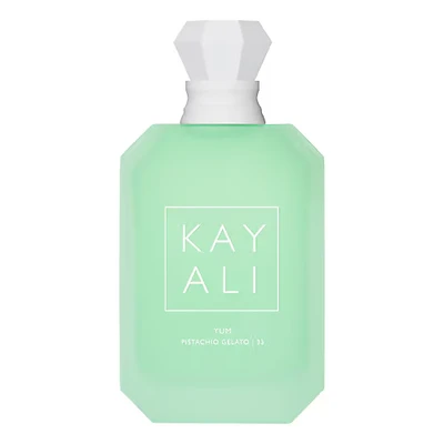 Abbildung von Kayali yum Pistachio Gelato 33 Eau De Parfum Intense 100ml