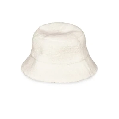 Abbildung von Cecil Bucket Hut, Damen, Größe: One Size, Weiß