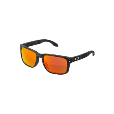 Abbildung von Oakley Holbrook OO9102 E9 55 Sonnenbrille