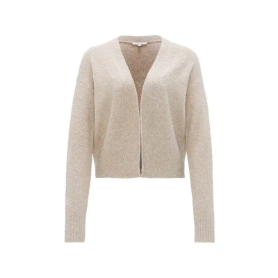 Abbildung von Opus Strickjacke, Damen, Größe: 44, Ivory