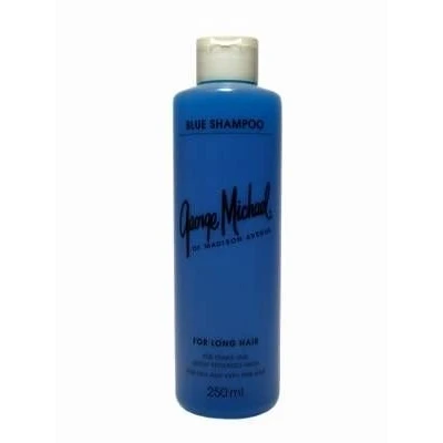 Abbildung von George Michael Blue Shampoo 250 ml