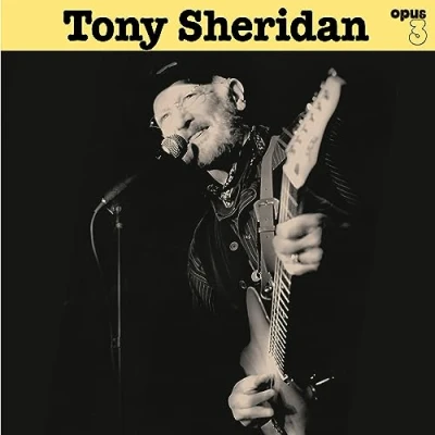 Abbildung von Tony Sheridan &amp; Opus3 Artists