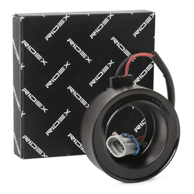 Abbildung von RIDEX 2914C0026 Spule, Magnetkupplung Kompressor OPEL: Corsa C Schrägheck, Meriva A, B Schrägheck