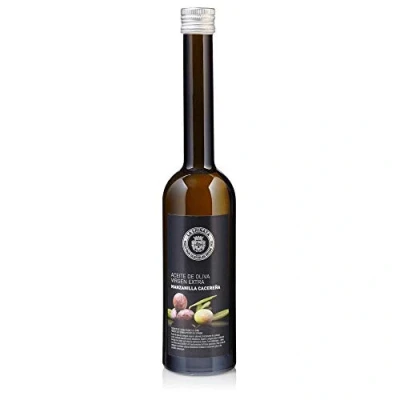 Abbildung von La Chinata Sortenreines Natives Olivenöl Extra Manzanilla Cacereña 500 ml