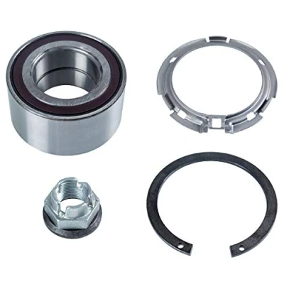 Abbildung von FEBI BILSTEIN 24313 Radlagersatz RENAULT: CLIO 3, SCENIC 2, MEGANE 2 Kombi