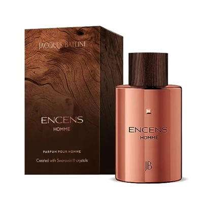 Abbildung von Jacques Battini Encens Homme Eau de Parfum 100 ml