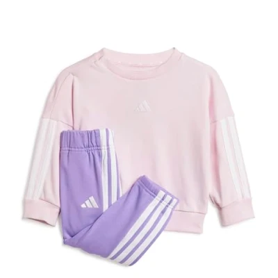 Abbildung von adidas Unisex Infant ESSENTIALS JOGGER 3 6 Months