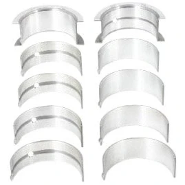 Abbildung von JAPANPARTS MS1183GP Kurbelwellenlagersatz