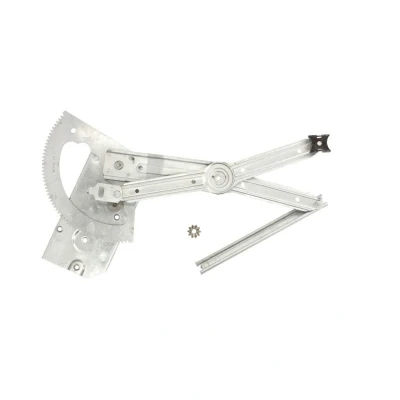 Abbildung von Magneti Marelli Fensterheber vorne links elektrisch ohne Elektromotor 350103841000 MERCEDES BENZ: ML Klasse