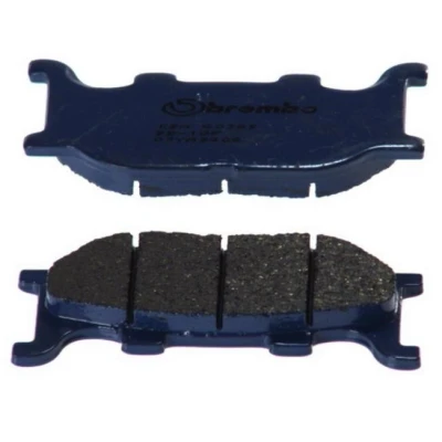 Abbildung von Brembo Bremsbeläge organisch 07YA34.08 94x40,7x10mm