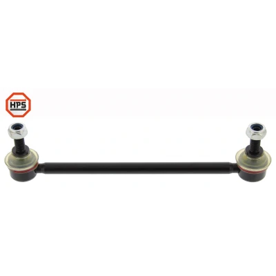 Abbildung von MAPCO 59535HPS Koppelstange Hinterachse links, rechts 230 M10x1,25 MAZDA: 626 V Hatchback, Station Wagon, Limousine