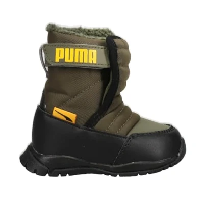 Abbildung von Puma Nieve WTR AC PS 380745 02 Kinderschuhe