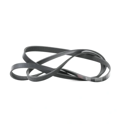Abbildung von DAYCO 6PK2250 Keilrippenriemen 2250,0 6 MERCEDES BENZ: E Klasse Limousine, T modell, C NISSAN: X Trail, Primera Hatchback