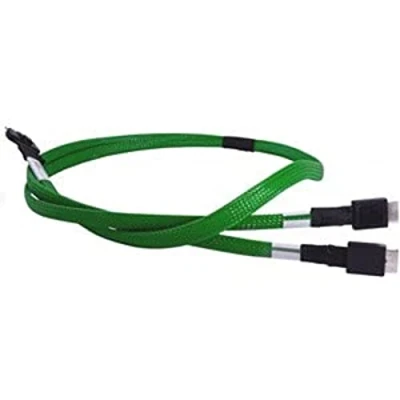 Abbildung von Broadcom 05 60001 00 Serial Attached SCSI (SAS), 1 m