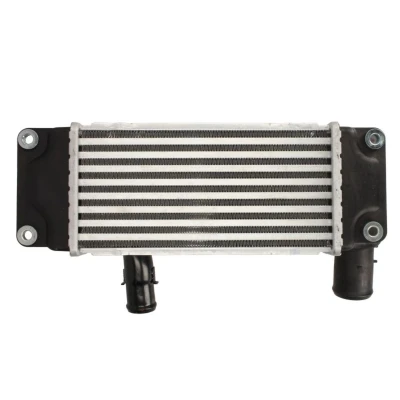 Abbildung von THERMOTEC DA2005TT Ladeluftkühler