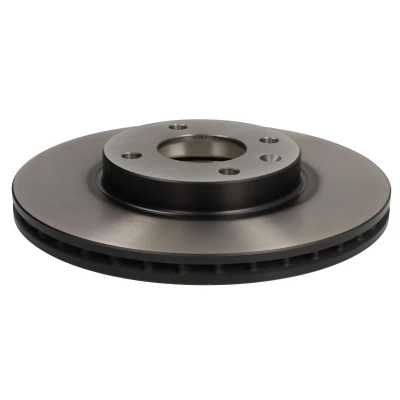 Abbildung von TRW Bremsscheibe OPEL: Karl 20mm 4 100mm Belüftet lackiert DF6831 13584677,569131 Bremsscheiben, Scheibenbremsen