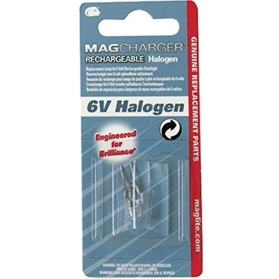Abbildung von MAGLITE GLUEHL. F.MAC CHARGE.LR00001