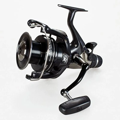 Abbildung von Shimano Baitrunner X Aero RA 10000 Angelrolle