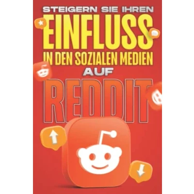 Abbildung von Steigern Sie Ihren Einfluss in den sozialen Medien auf Reddit: der #6