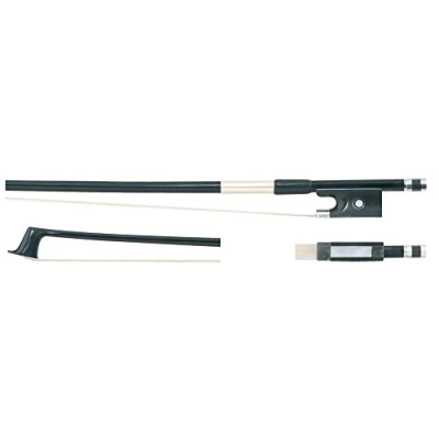 Abbildung von GEWA Violinbogen Carbon 4/4