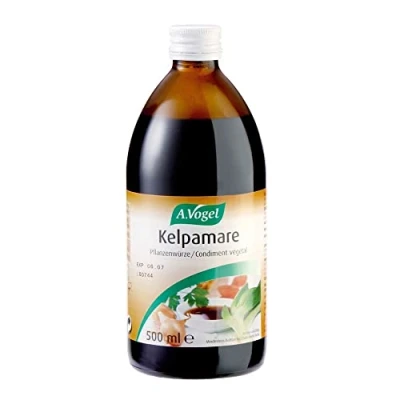 Abbildung von A.vogel Kelpamare Flüssig 500 ml