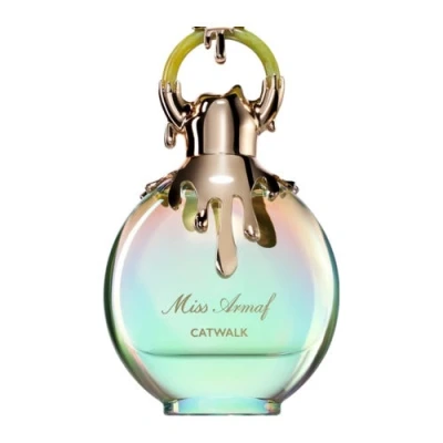 Abbildung von Miss Catwalk by ARMAF for Women 3,4 oz Eau de Parfum Spray