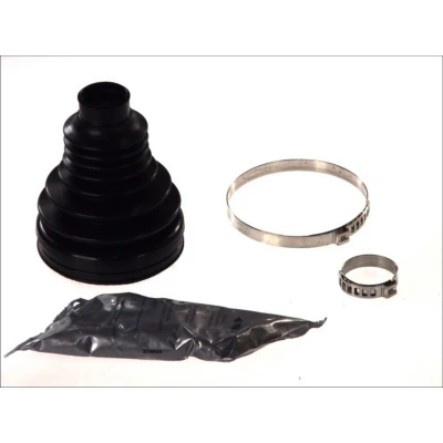 Abbildung von SPIDAN 24789 Achsmanschette 106,60 TPE (thermoplastischer Elastomer) AUDI: A4 B8 Avant, Q5, A6 C7 Avant
