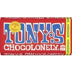 Abbildung von Tony&#039;s Chocolonely Vollmilchschokolade