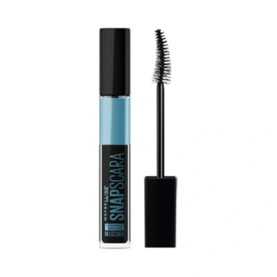 Abbildung von Maybelline Snapscara Waterproof Mascara 01 Pitch Black