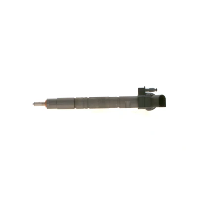 Abbildung von BOSCH 0 445 117 038 Einspritzdüse Common Rail mit Dichtring AUDI: A8 D4