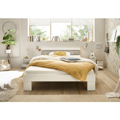 Abbildung von Schlafkontor Futonbett &quot;Lyon&quot;