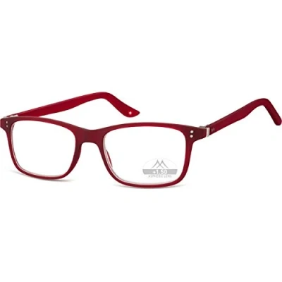 Abbildung von Fertiglesebrille Christian+2.50 1 St