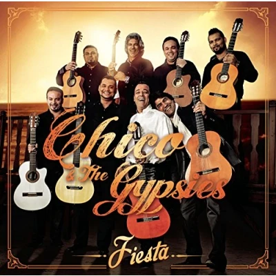 Abbildung von Chico &amp; The Gypsies Fiesta