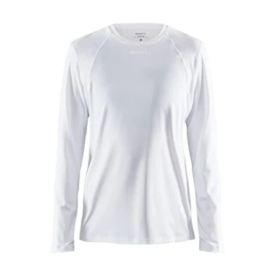 Abbildung von Craft ADV Essence LS Tee W FLUMINO XS