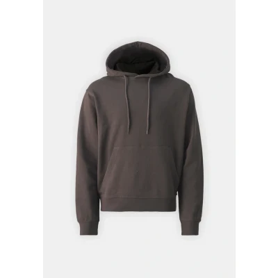 Abbildung von Jack &amp; Jones Jjecharge HOOD Kapuzenpullover, Herren, Größe: Medium, Mulch