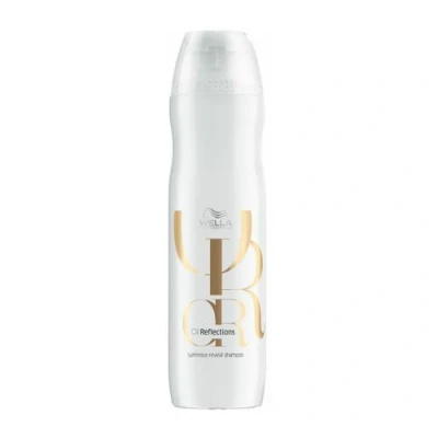 Abbildung von Wella Professionals Oil Reflections Luminous Reveal Shampoo 250 ml