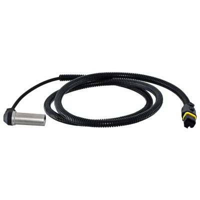 Abbildung von HELLA 6PU 230 048 551 ABS Sensor Vorderachse rechts Induktivsensor 2 1320 MAN: TGL