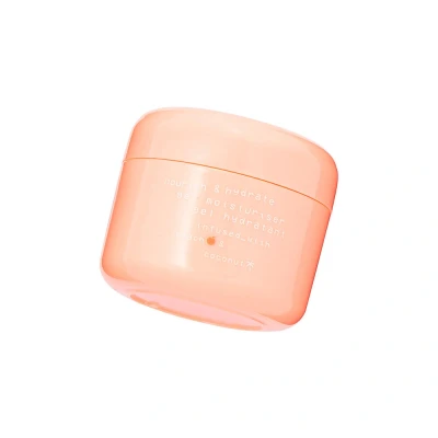Abbildung von GLOW HUB Nourish &amp; Hydrate GEL Moisturiser Feuchtigkeitspflege, Größe: 50 g,