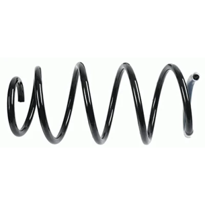 Abbildung von SACHS 998 026 Fahrwerksfeder OPEL: Vectra C Limousine, Caravan, Signum CC